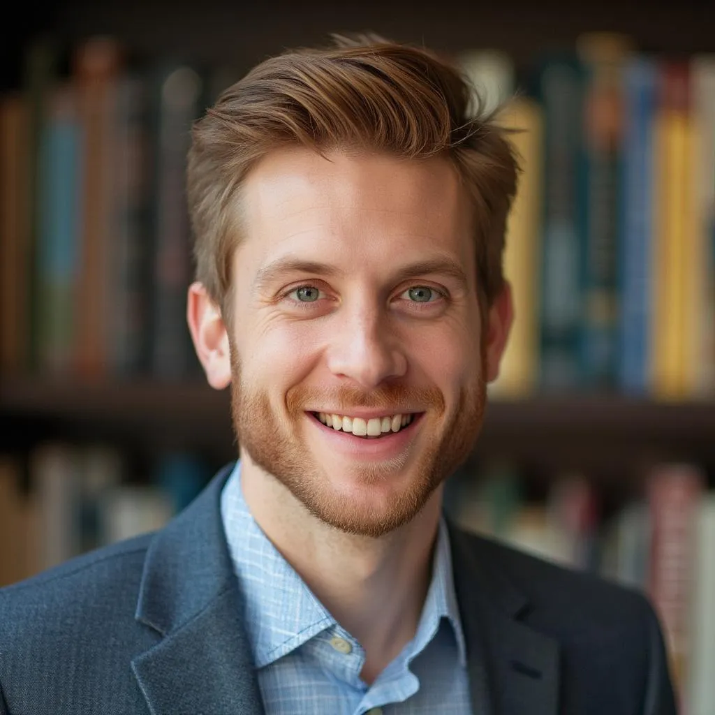 Lucas Bernard, Resp. Éducation