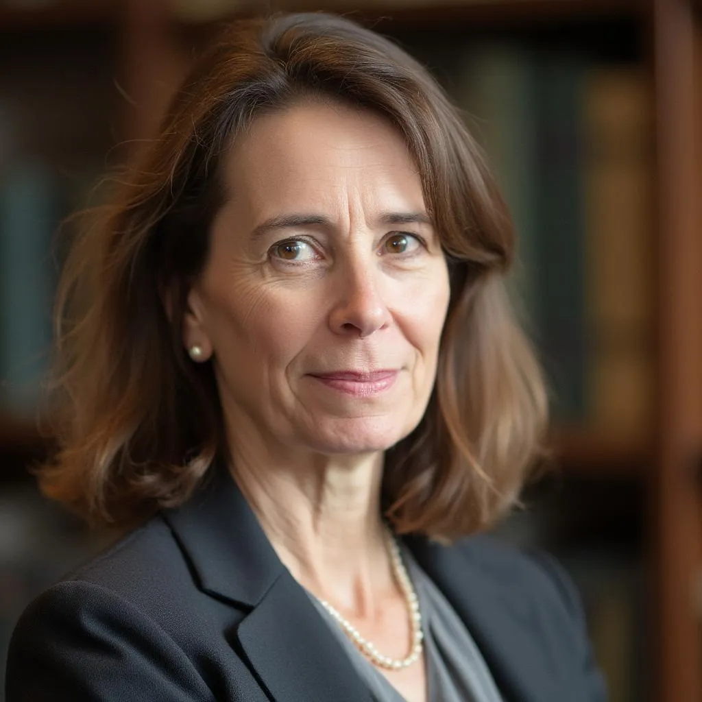 Dr. Isabelle Lefevre